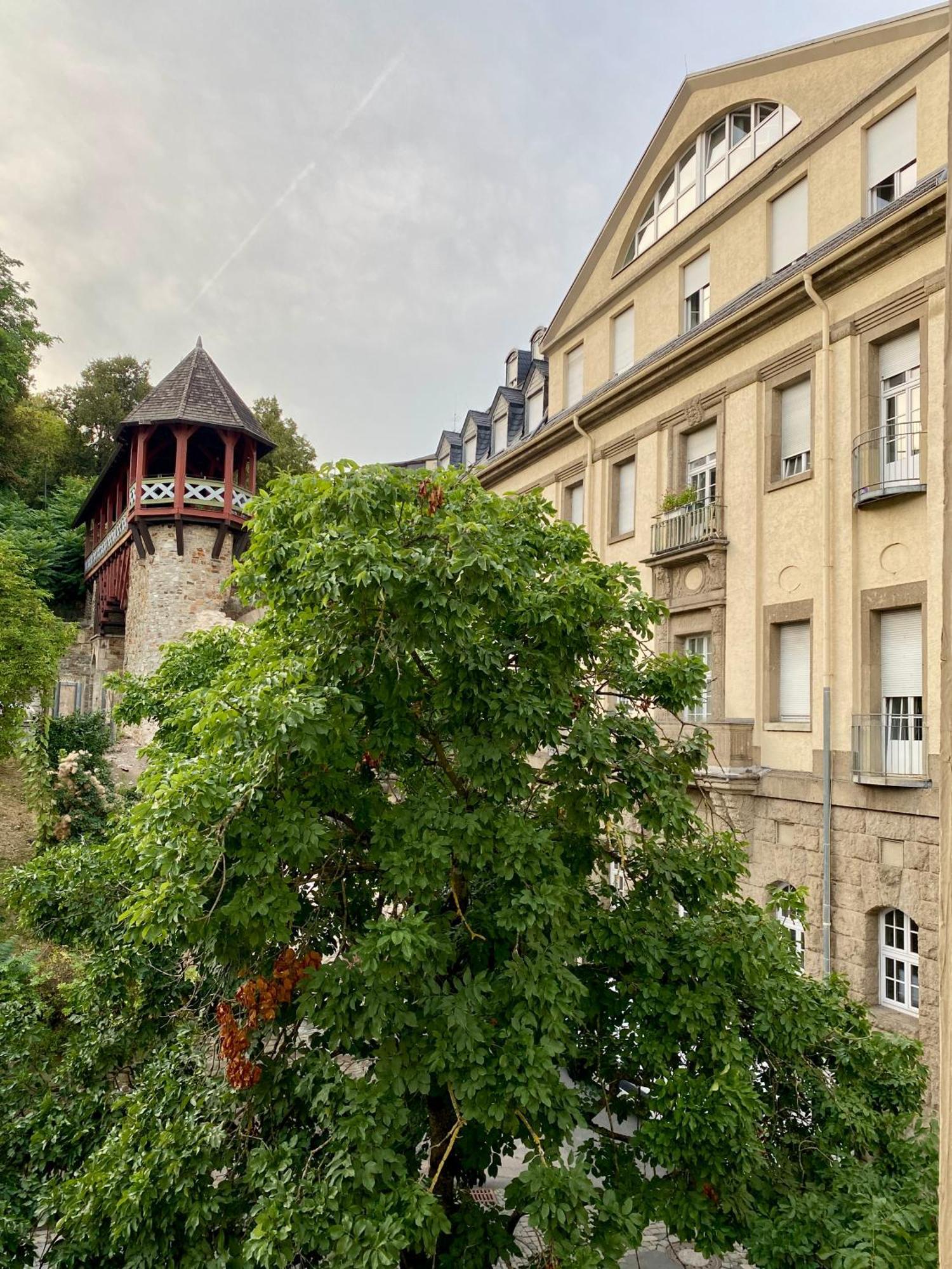 Ba Em City Apartment Wiesbaden Exterior foto